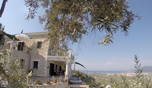 Holiday apartment Lefkada (Stadt) for 1 - 3 persons with 1 bedroom - Holiday house in Lefkada (Stadt)