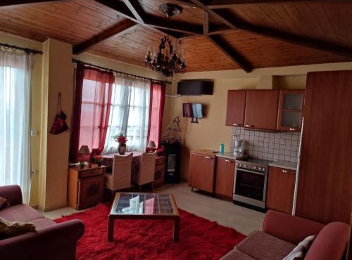 Holiday Apartments in Arachova in Arachova