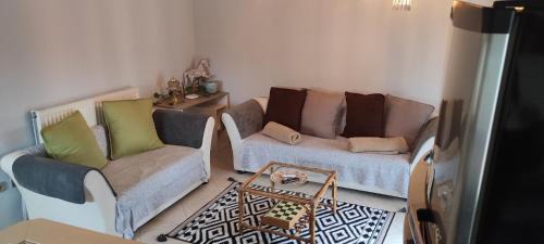 HOME SWEET HOME Διαμέρισμα 50τμ σε ήσυχη περιοχή in Orestiada