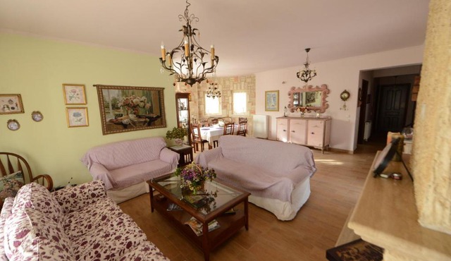 Home Sweet Home in Corfu