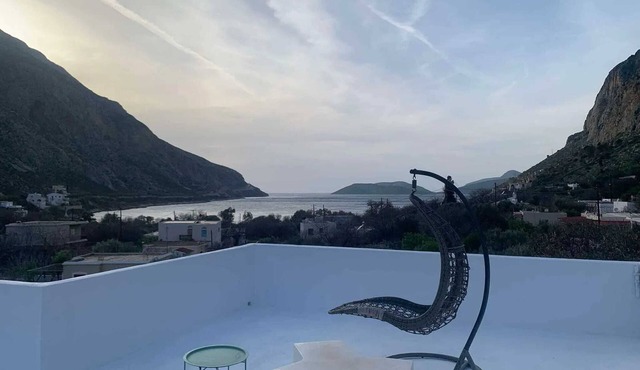 Homerez - Apartment in Arginonta