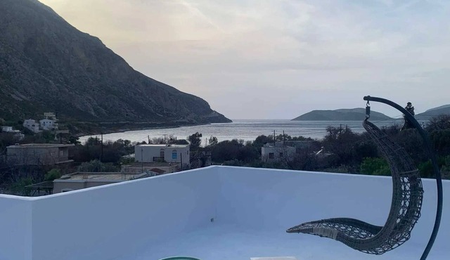 Homerez - Comfortable Apartment in Arginonta