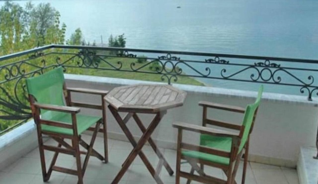 Hotel 1 Maji in Pogradec