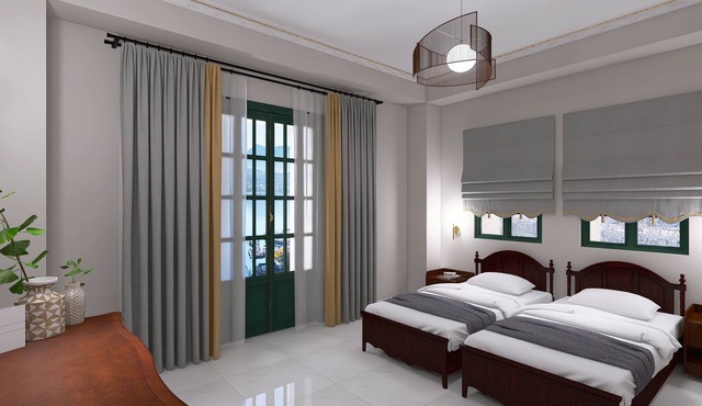Hotel Archontiko