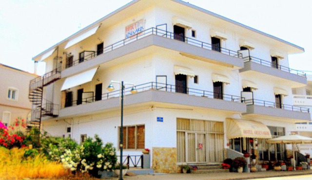 Hotel Arsenakos