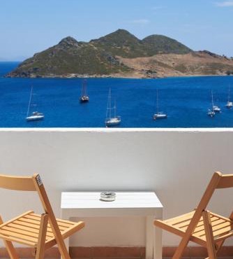 HOTEL ATHINA