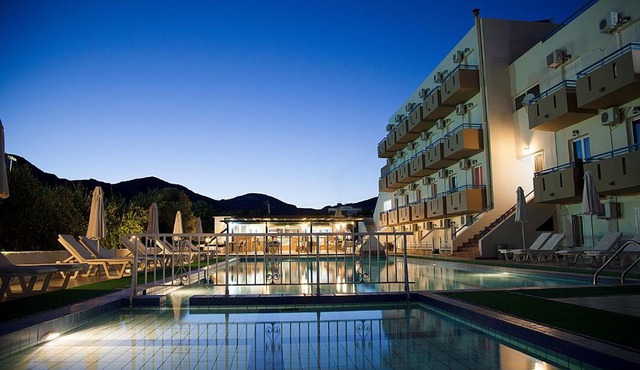 Hotel Athinoula