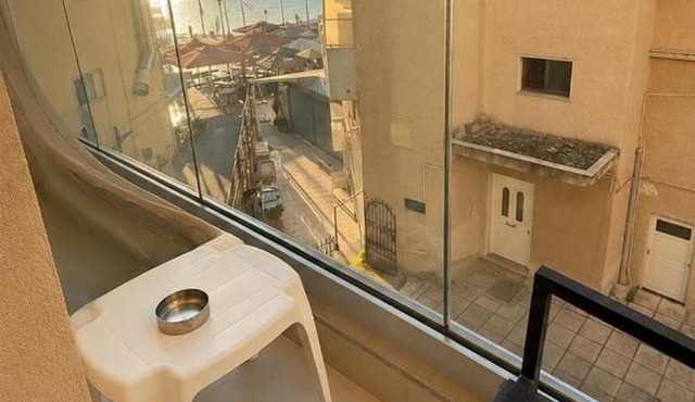 Hotel Avra in Perea