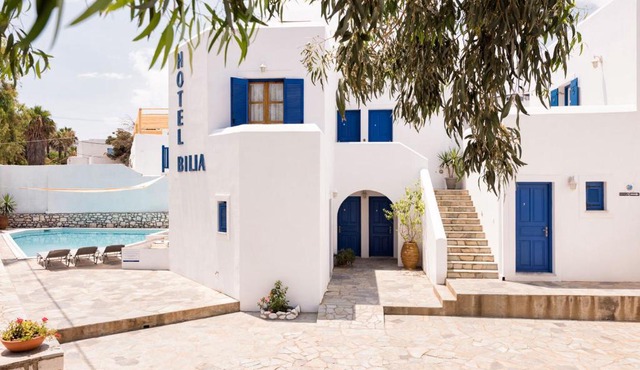 Hotel Bilia