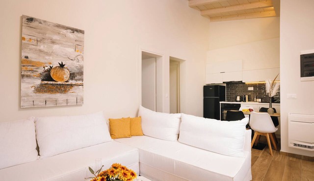 Hotel Casa Moazzo in Rethymno