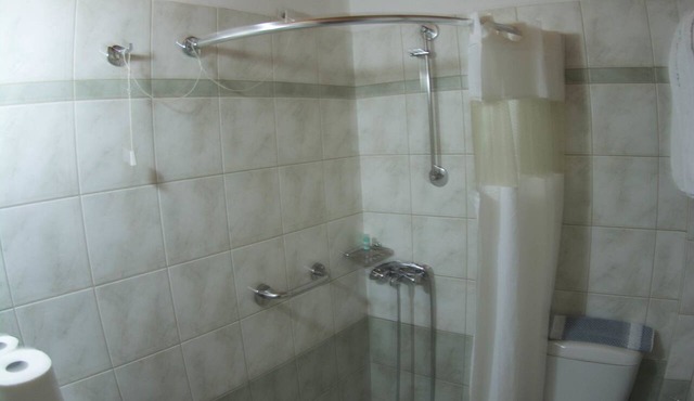 Hotel Chris in Kifisia