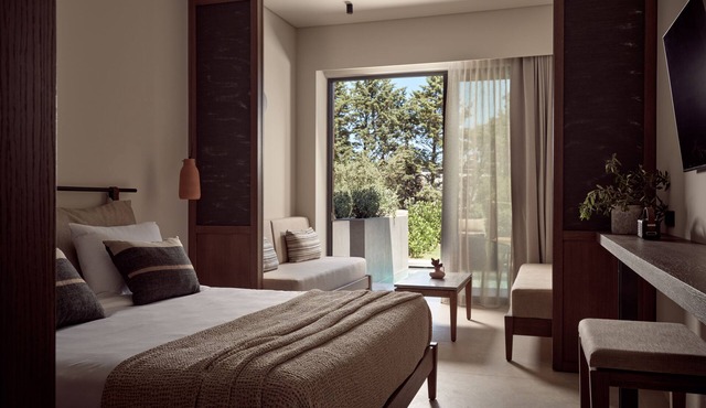 Hotel Contessina in Zakynthos