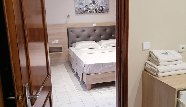 Hotel Dimitra Sun in Rhodes