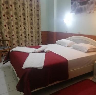 Hotel Elena in Edessa