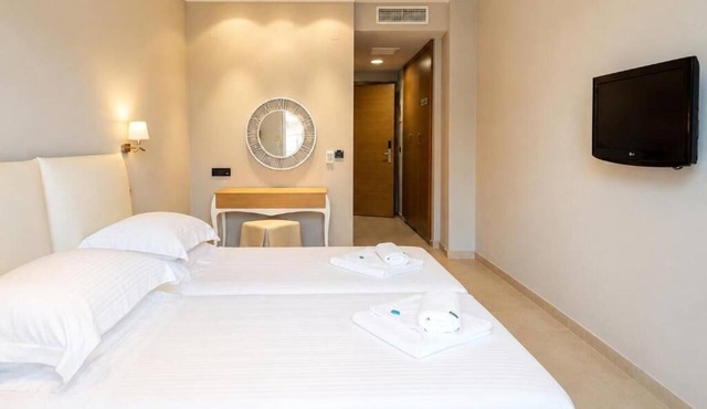 Hotel ILIANA in Filippiada