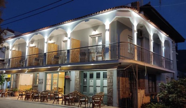 Hotel Ilion