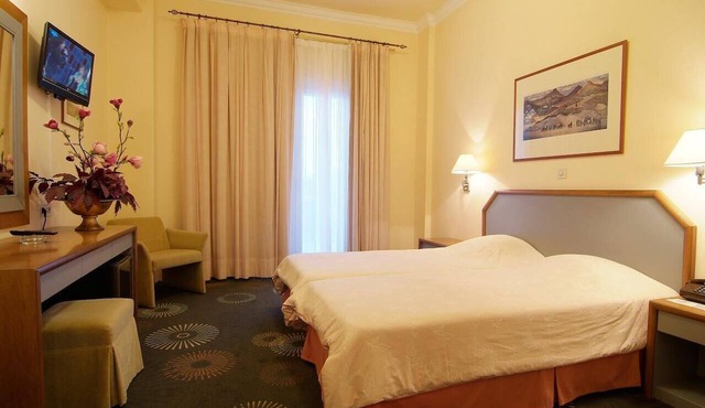 Hotel Kalafati
