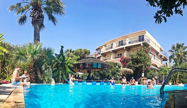 Hotel Kalithea