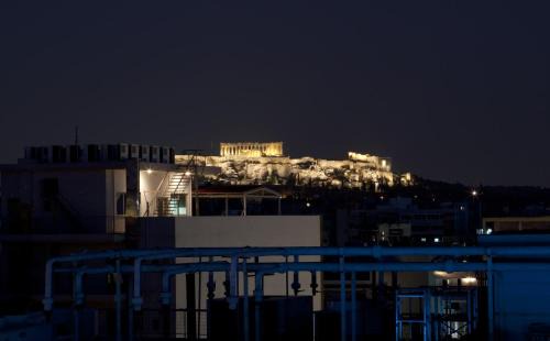 Hotel Katerina in Athens