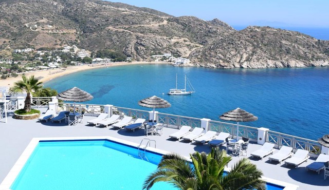 Hotel Katerina
