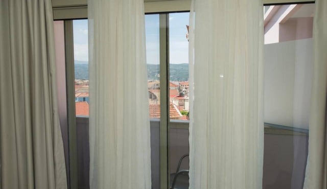 Hotel Lefkas in Lefkada