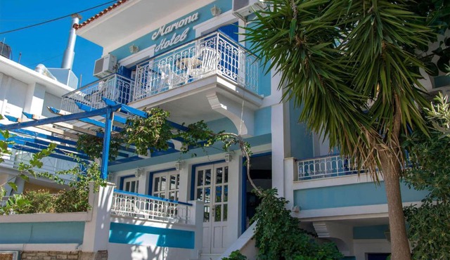 Hotel Mariona