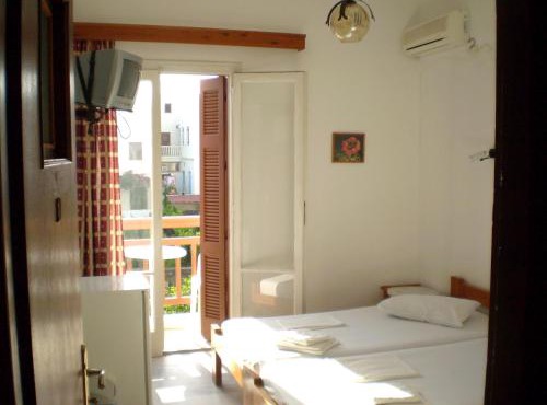 Hotel Maroulis