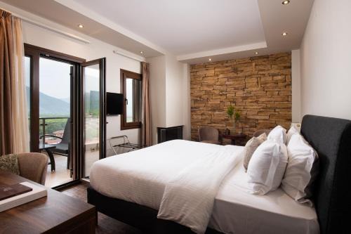 Hotel Naiades in Orma
