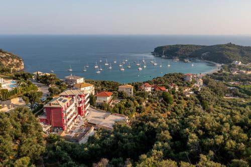 Hotel Parga Princess in Parga