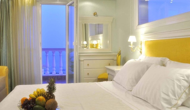 Hotel Parga Princess in Parga