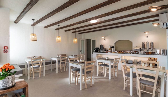 Hotel Rigas