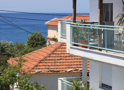 House Fedra in Potos