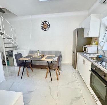 House Margo in Ierapetra