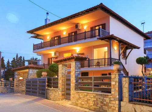 House Maria in Agios Nikolaos