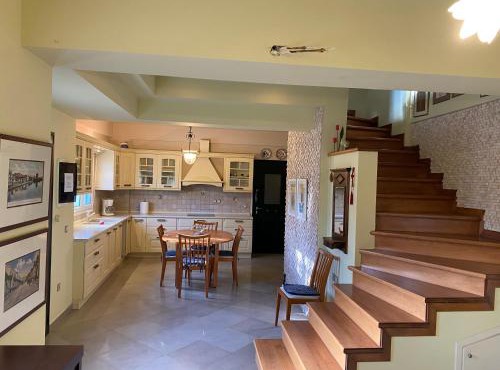 HOUSE MINA Corfu in Ipsos