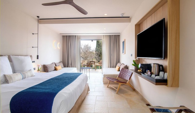 Hyatt Ziva Corfu in Corfu