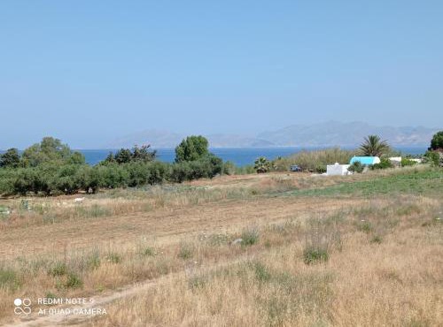 IASONAS APARTMENTS