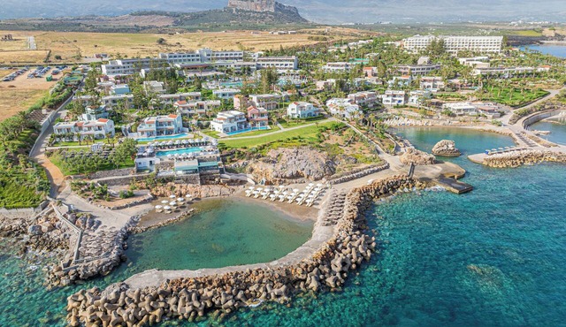 Iberostar Selection Creta Marine in Mylopotamos