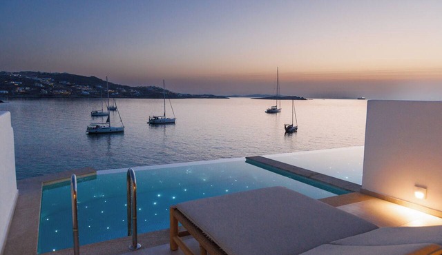 Icon Mykonos