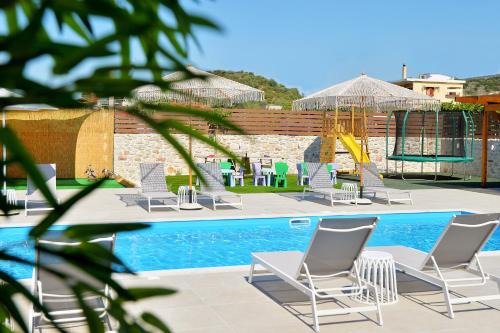 ID Holiday Living in Vivari