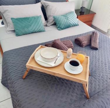 Igoumenitsa Retiré Apartment in Igoumenitsa