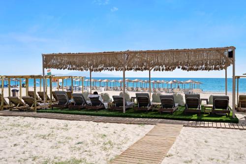 Iguana studio 12 in Preveza
