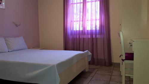 Ikos Studios and Apartments in Patitiri