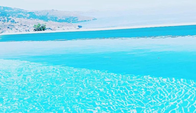 Iliades Luxury Boutique Suites
