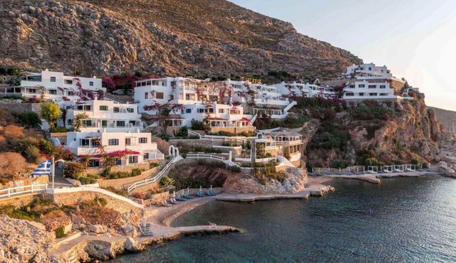 ILIDI Rock in Tilos