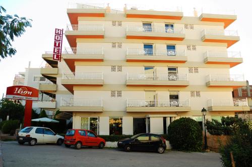 Ilion in Loutraki