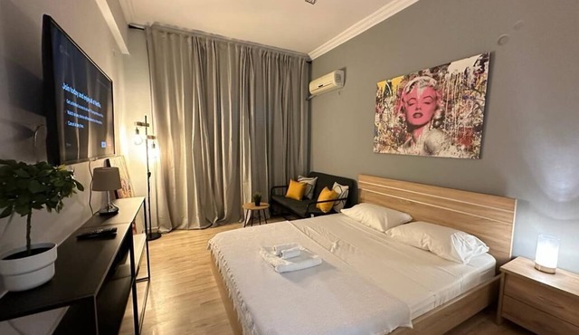 Ilisia Cozy Nook in Athina