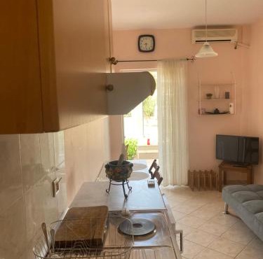 Ilisia Neapoli apartments 2
