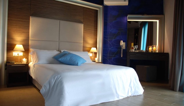 Imerti Hotel