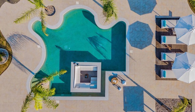 in Arkadii mit Außenpool by Interhome in Zakynthos (Stadt)